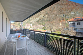 Magnolia - Happy Rentals Laveno-Mombello